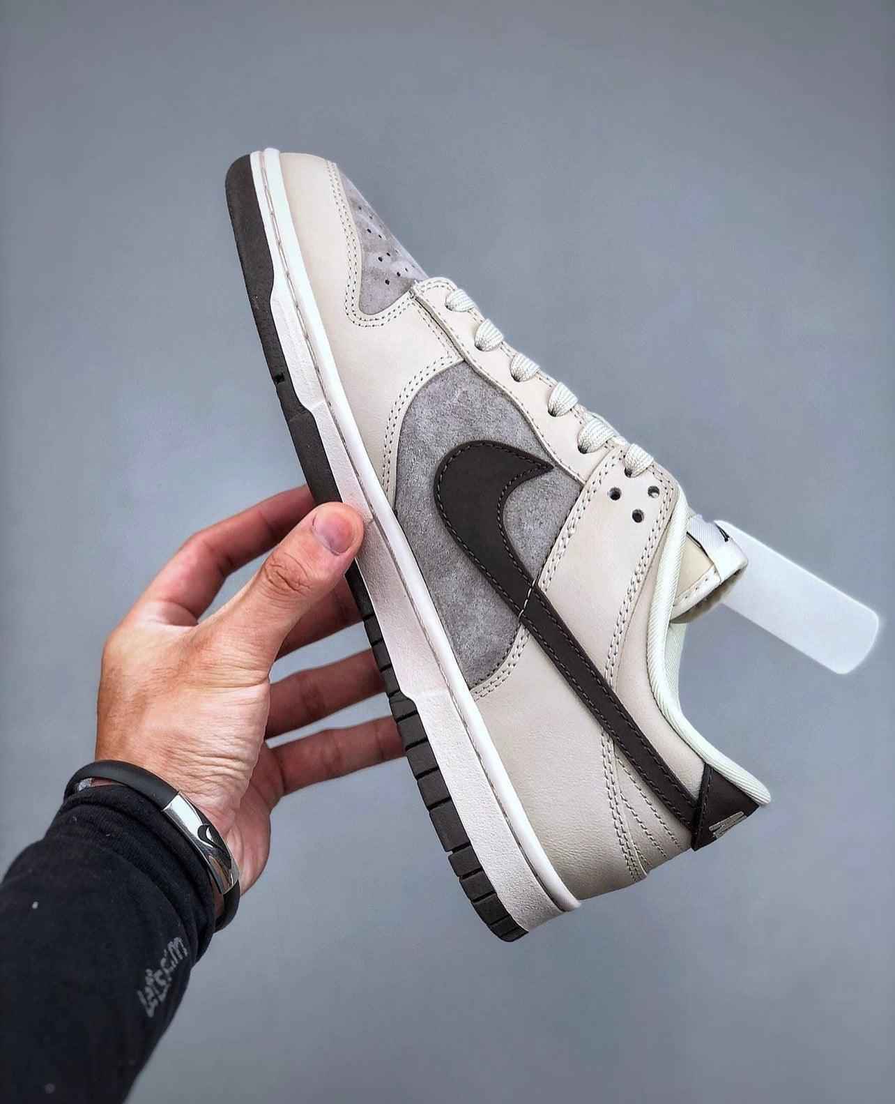 Custom SB Dunk Low x LV K24