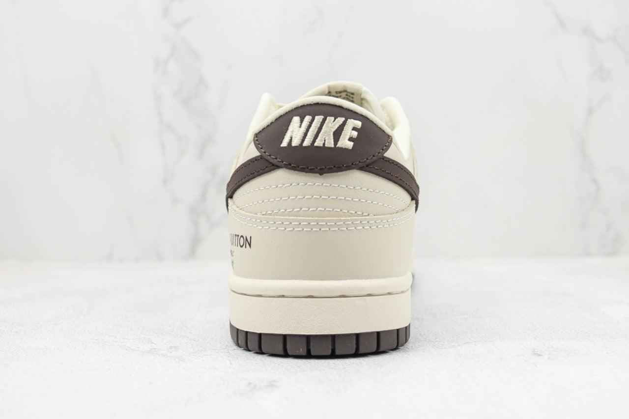 Custom SB Dunk Low x LV K24