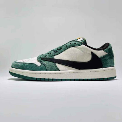 Designer Air Jordan 1low ×Travis Scott DM7866 199