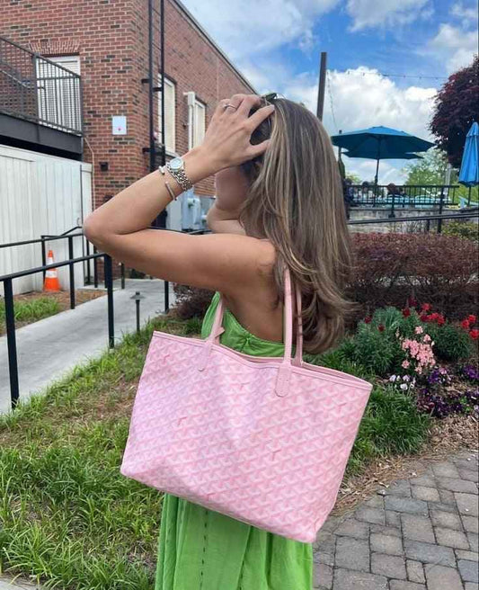 Goatlv - Goyard GOD Bags - 236