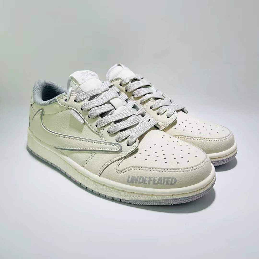 Designer Air Jordan 1 ×Travis Scott DF1845 532