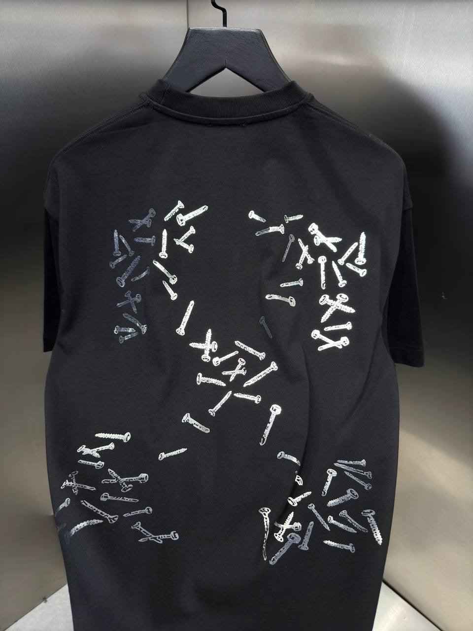 Sneakernational - OFF WHITE T-Shirt 001
