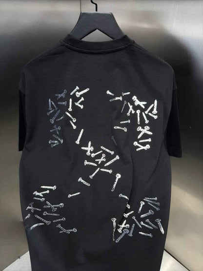 Sneakernational - OFF WHITE T-Shirt 001