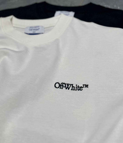 Sneakernational - OFF WHITE T-Shirt 0011