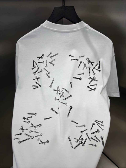 Sneakernational - OFF WHITE T-Shirt 001