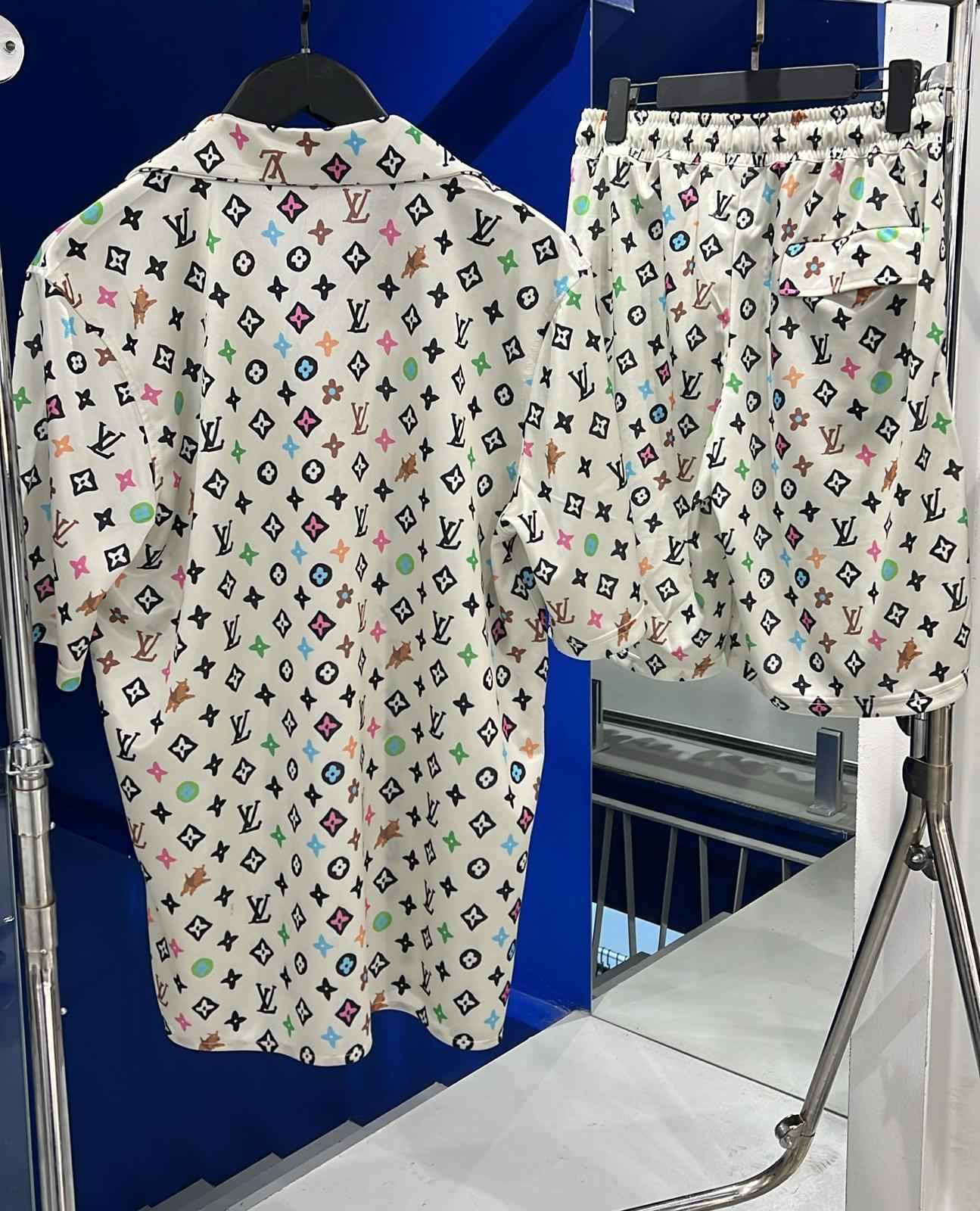 Sneakernational - LV Set 002
