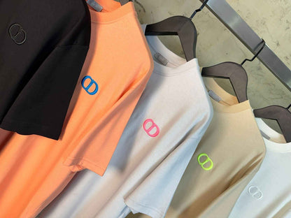 Sneakernational - Christian Dior T-Shirt 006
