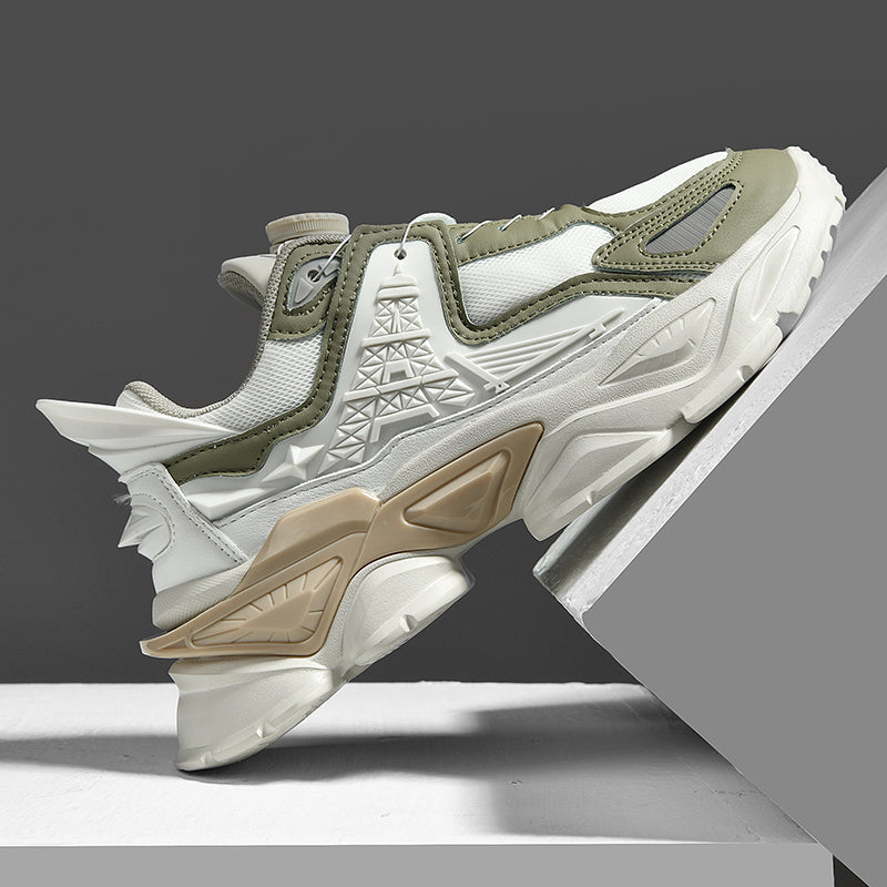 ARMAGEDDON 'Holy Grail' X9X Sneakers - Sneakernational
