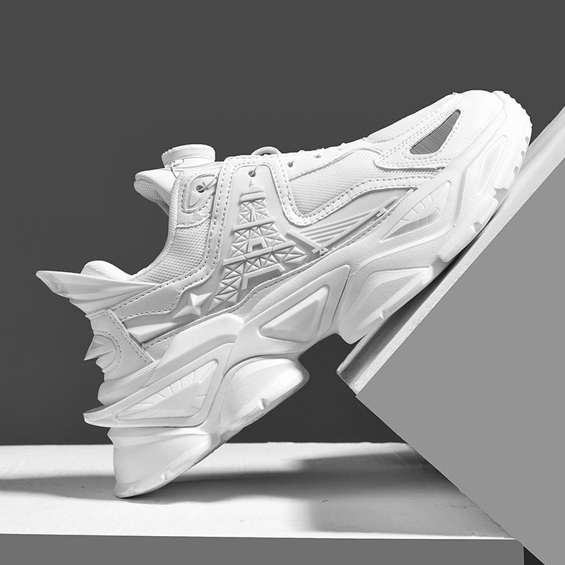ARMAGEDDON 'Holy Grail' X9X Sneakers