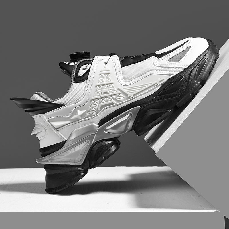 ARMAGEDDON 'Holy Grail' X9X Sneakers