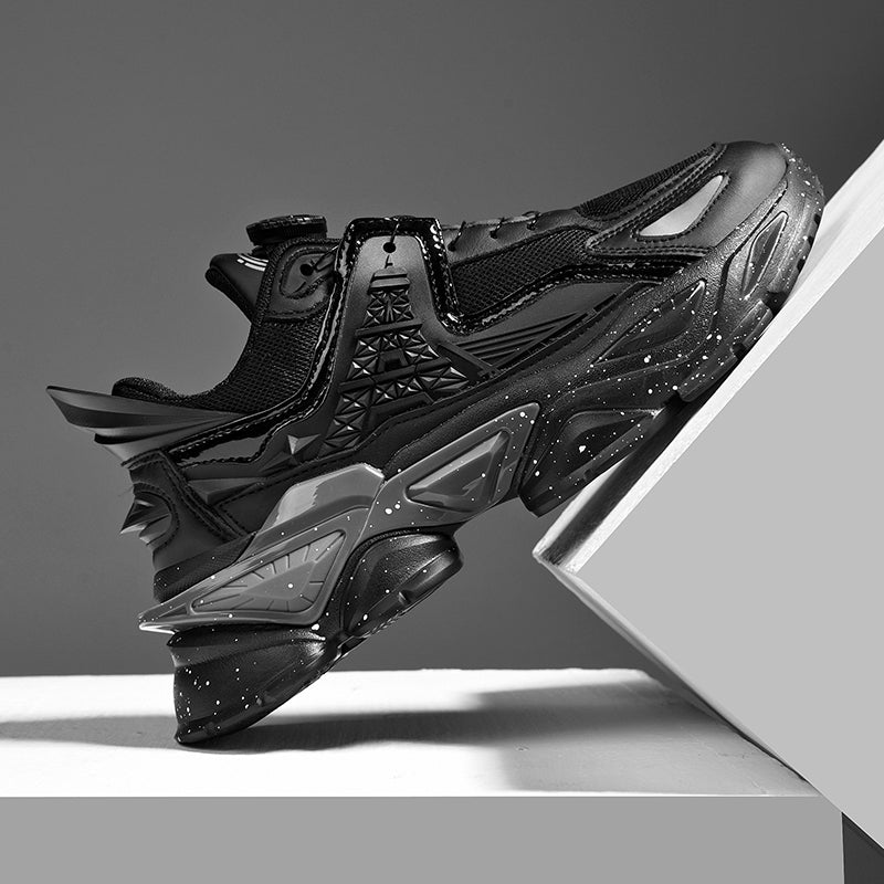 ARMAGEDDON 'Holy Grail' X9X Sneakers
