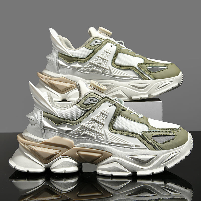 ARMAGEDDON 'Holy Grail' X9X Sneakers - Sneakernational