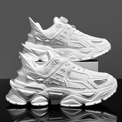 ARMAGEDDON 'Holy Grail' X9X Sneakers