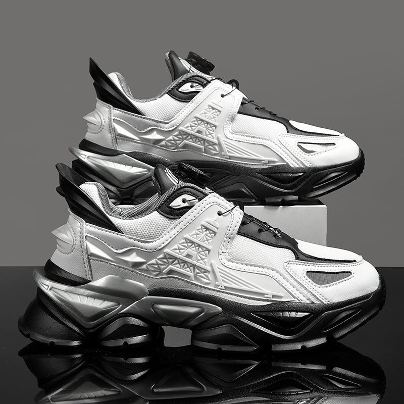 ARMAGEDDON 'Holy Grail' X9X Sneakers