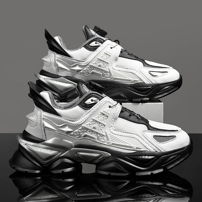 ARMAGEDDON 'Holy Grail' X9X Sneakers