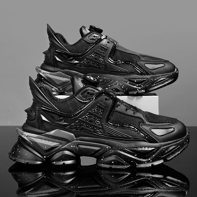 ARMAGEDDON 'Holy Grail' X9X Sneakers