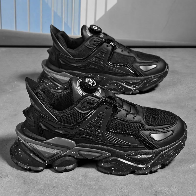 ARMAGEDDON 'Holy Grail' X9X Sneakers