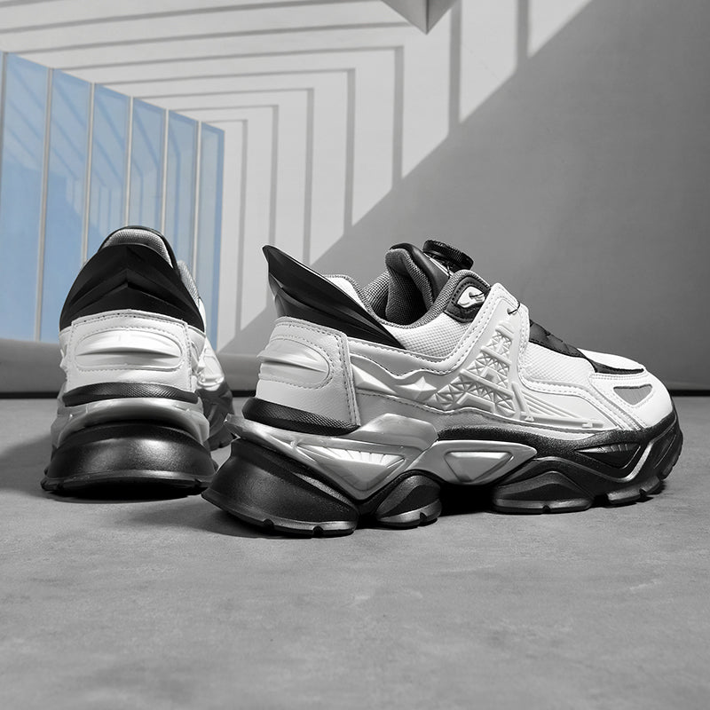 ARMAGEDDON 'Holy Grail' X9X Sneakers