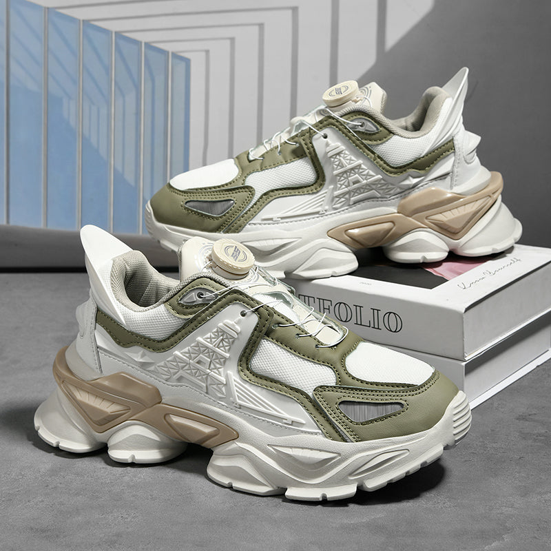 ARMAGEDDON 'Holy Grail' X9X Sneakers - Sneakernational