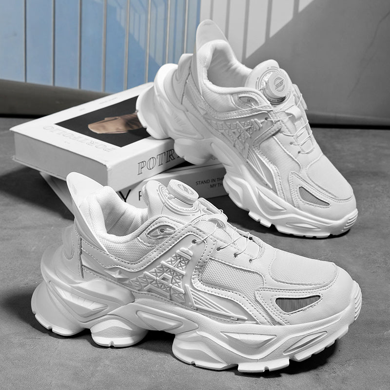 ARMAGEDDON 'Holy Grail' X9X Sneakers