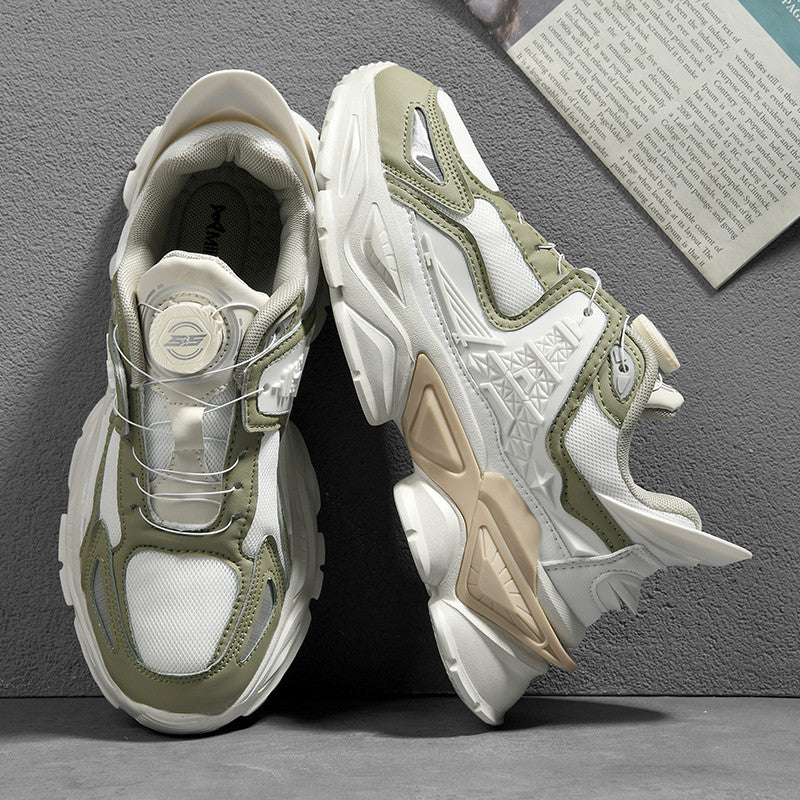 ARMAGEDDON 'Holy Grail' X9X Sneakers - Sneakernational