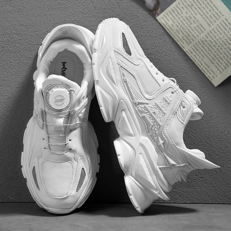 ARMAGEDDON 'Holy Grail' X9X Sneakers