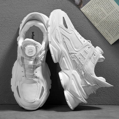 ARMAGEDDON 'Holy Grail' X9X Sneakers