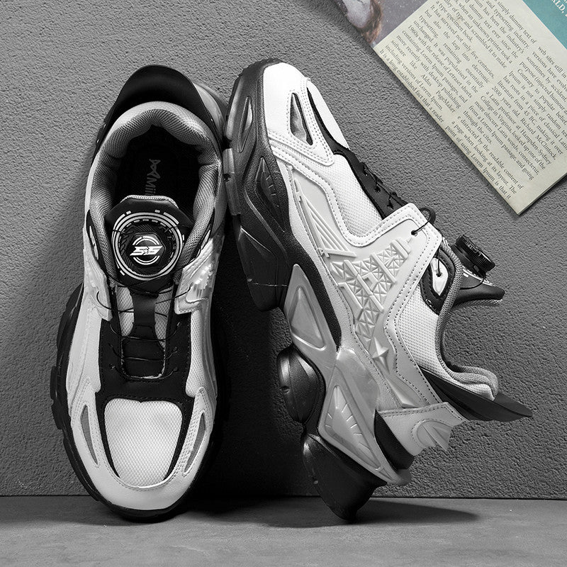 ARMAGEDDON 'Holy Grail' X9X Sneakers
