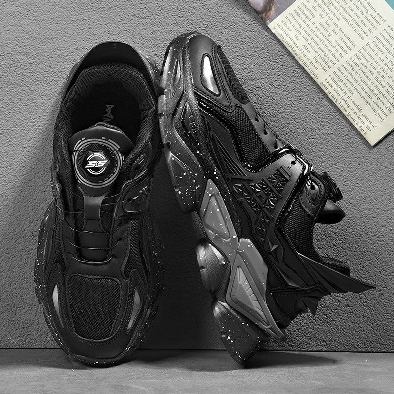 ARMAGEDDON 'Holy Grail' X9X Sneakers