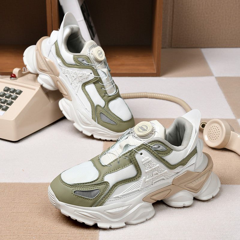 ARMAGEDDON 'Holy Grail' X9X Sneakers - Sneakernational