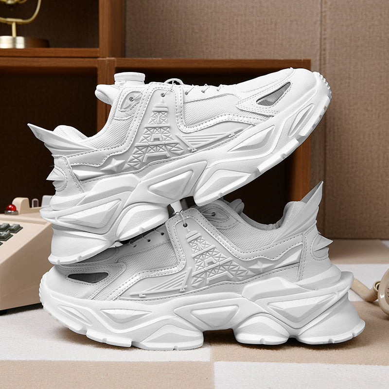 ARMAGEDDON 'Holy Grail' X9X Sneakers