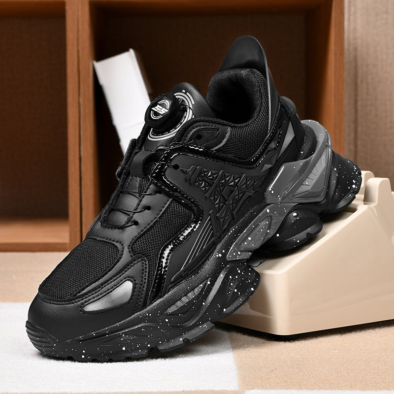 ARMAGEDDON 'Holy Grail' X9X Sneakers