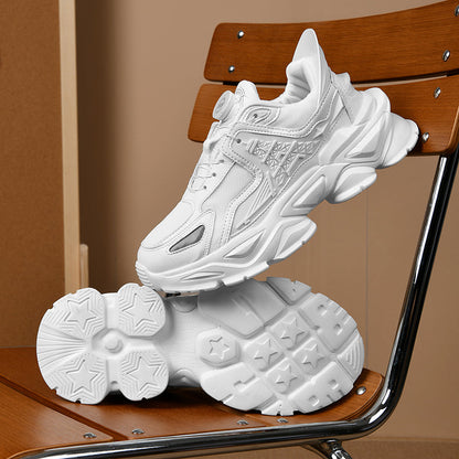 ARMAGEDDON 'Holy Grail' X9X Sneakers