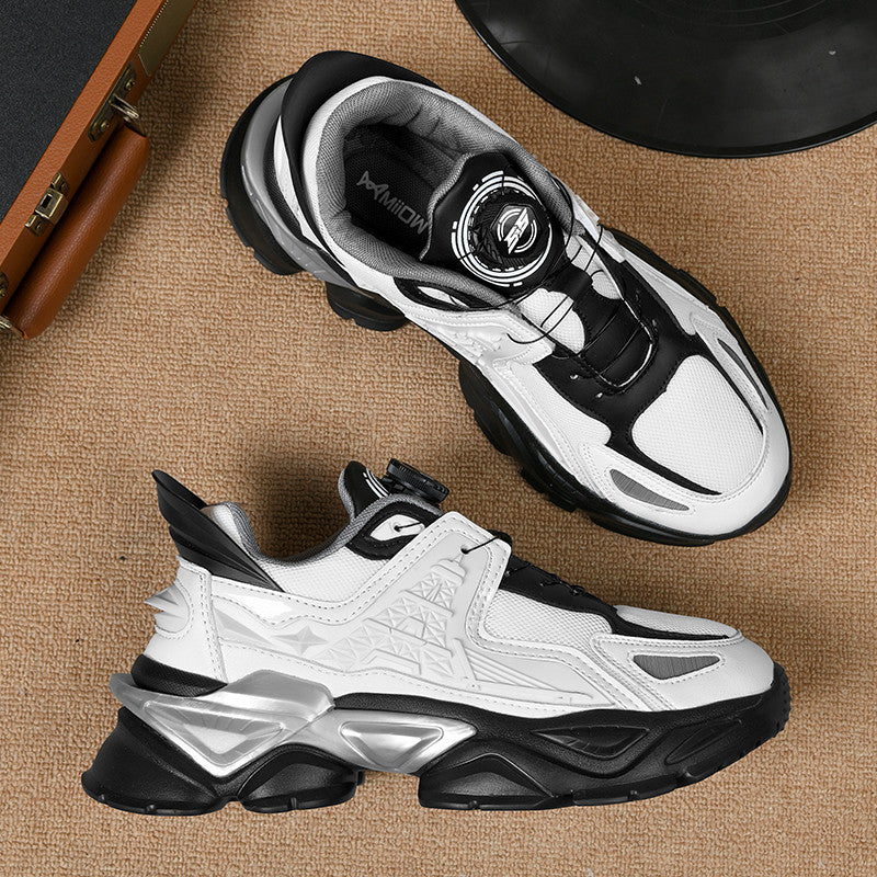 ARMAGEDDON 'Holy Grail' X9X Sneakers