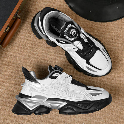 ARMAGEDDON 'Holy Grail' X9X Sneakers