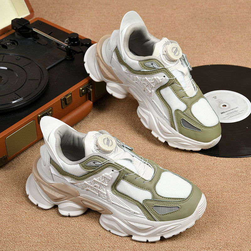 ARMAGEDDON 'Holy Grail' X9X Sneakers - Sneakernational