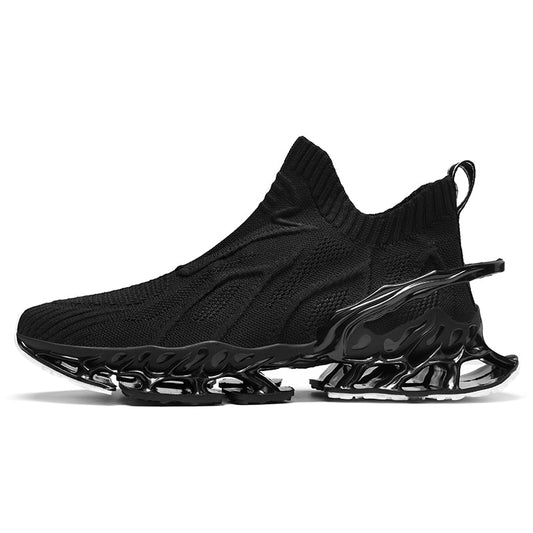 FURY 'Caesar' X9X Sneakers - Sneakernational