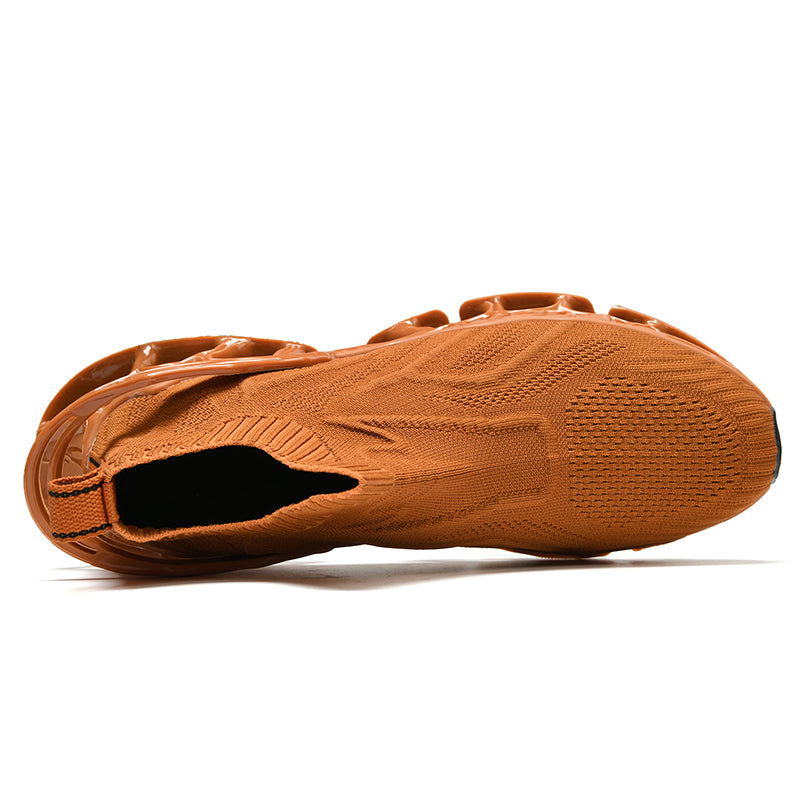 FURY 'Caesar' X9X Sneakers - Sneakernational