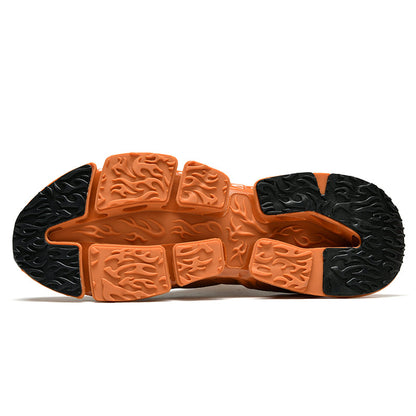 FURY 'Caesar' X9X Sneakers - Sneakernational