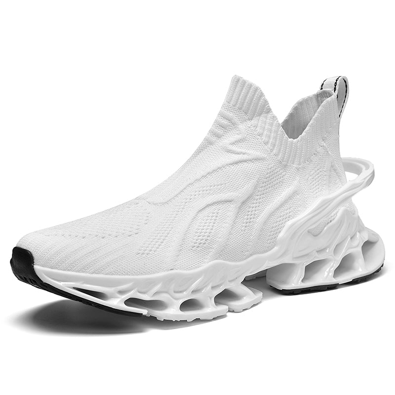FURY 'Caesar' X9X Sneakers - Sneakernational