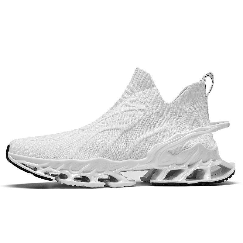 FURY 'Caesar' X9X Sneakers - Sneakernational