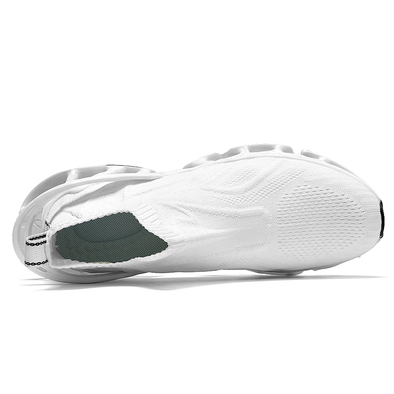 FURY 'Caesar' X9X Sneakers - Sneakernational