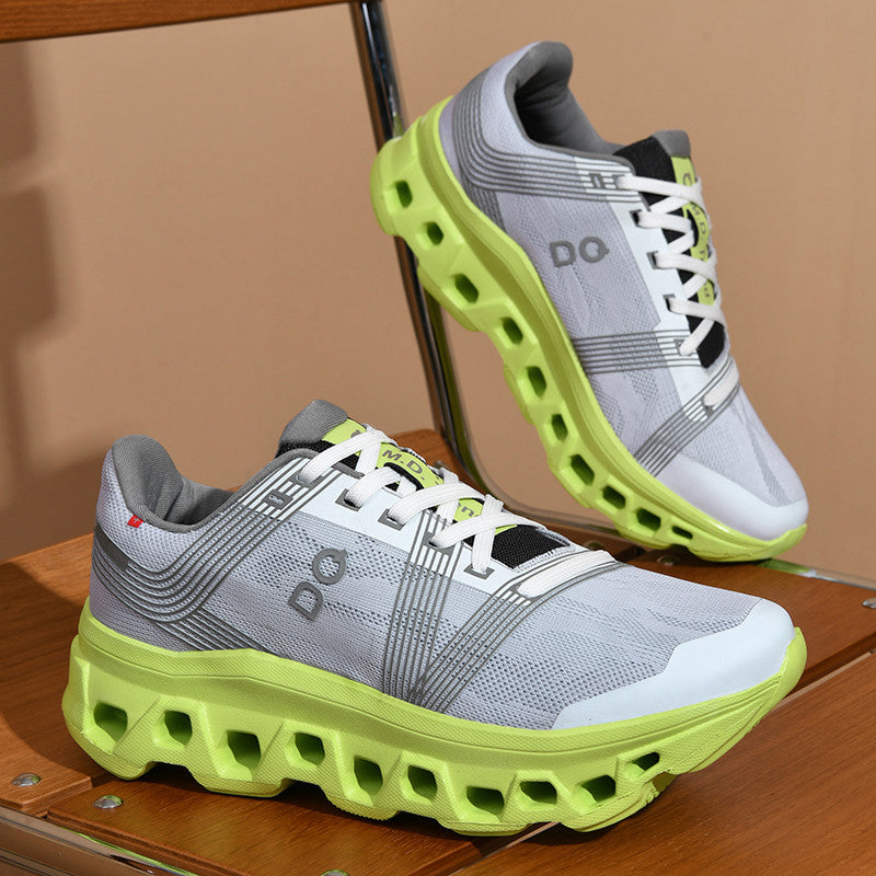 ‘Romulus Sprint’ X9X Sneakers - Sneakernational
