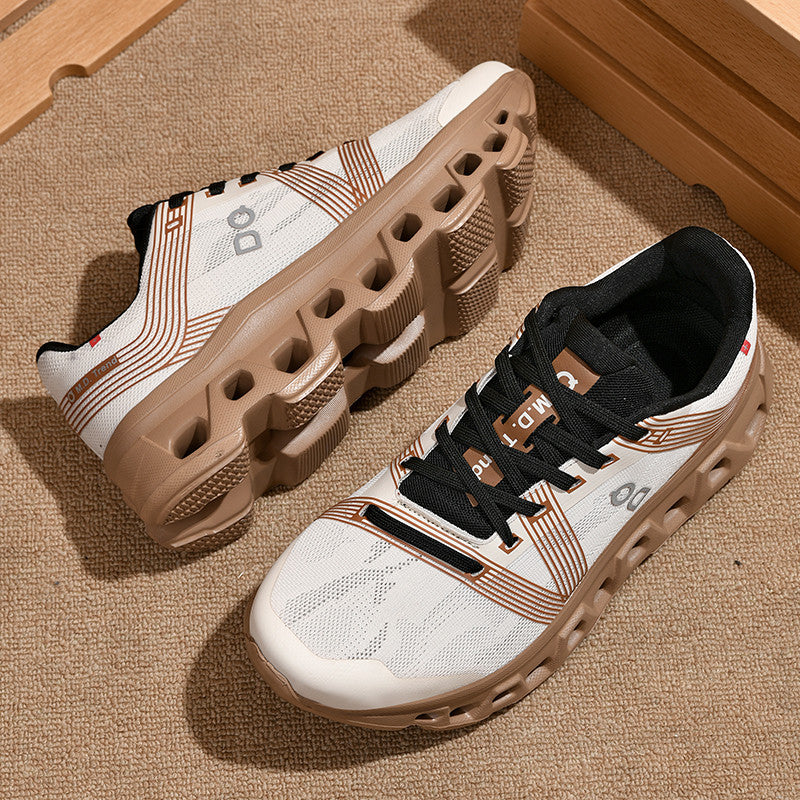 ‘Romulus Sprint’ X9X Sneakers - Sneakernational