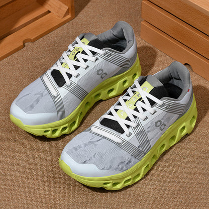 ‘Romulus Sprint’ X9X Sneakers - Sneakernational