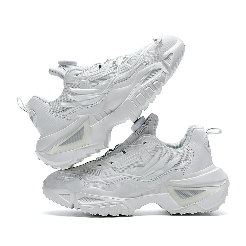 ARMAGEDDON 'Demigod' X9X Sneakers - Sneakernational