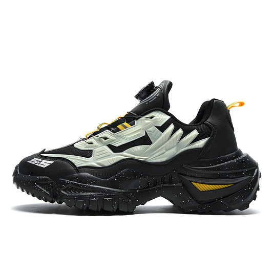 ARMAGEDDON 'Demigod' X9X Sneakers - Sneakernational