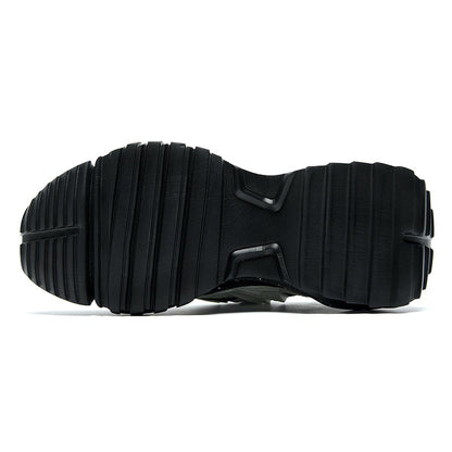 ARMAGEDDON 'Demigod' X9X Sneakers - Sneakernational