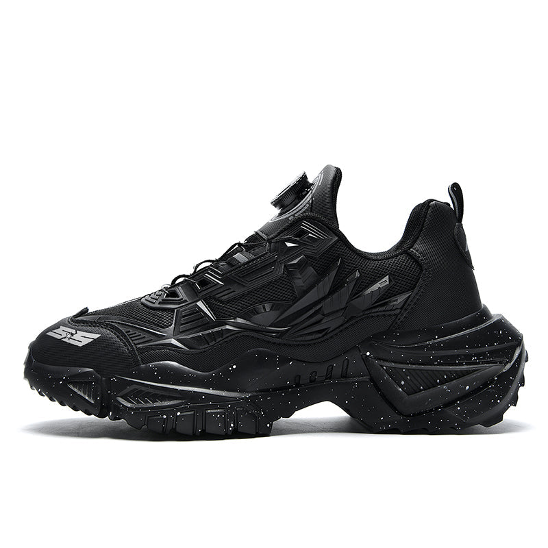 ARMAGEDDON 'Demigod' X9X Sneakers - Sneakernational