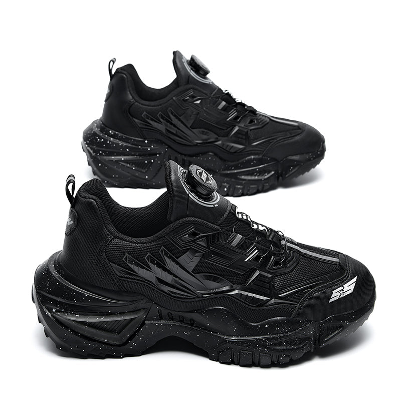 ARMAGEDDON 'Demigod' X9X Sneakers - Sneakernational